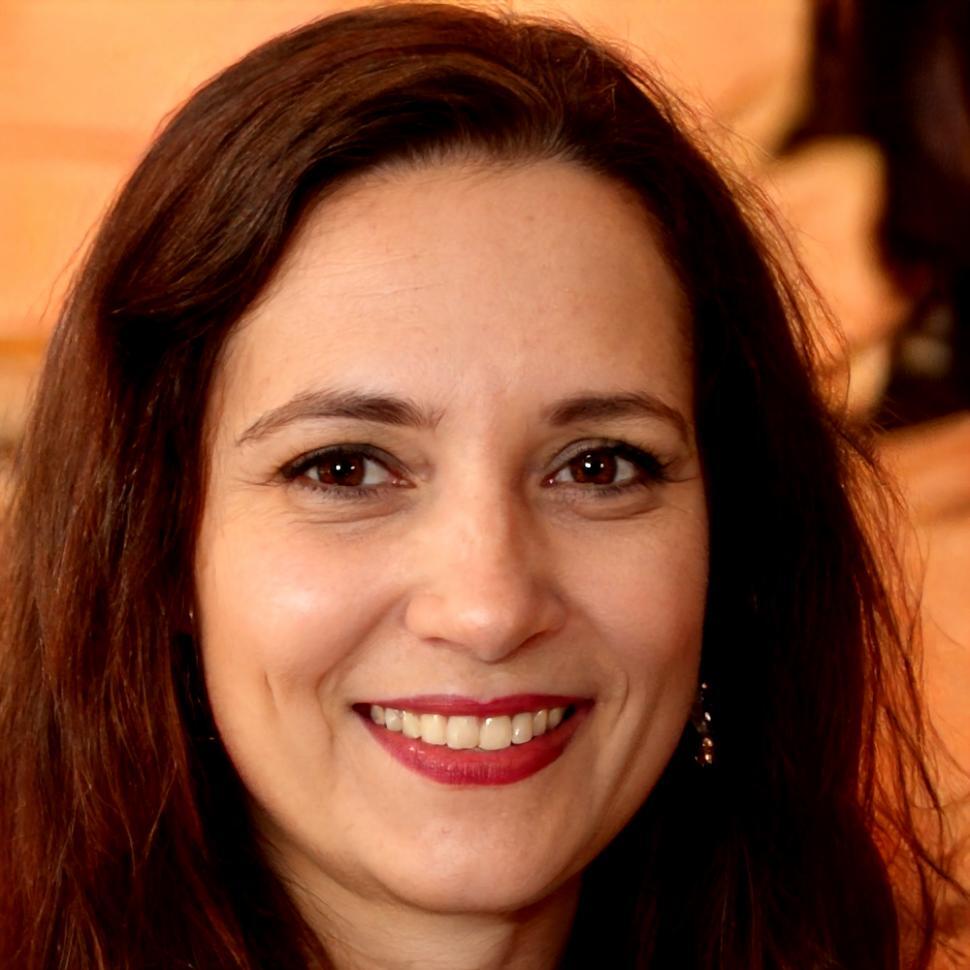 Directrice générale xylarentovia - Expert en analyse financière