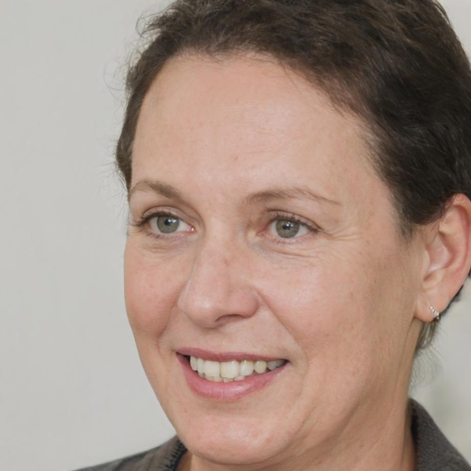 Portrait de Marie Dubois, Directrice Financière